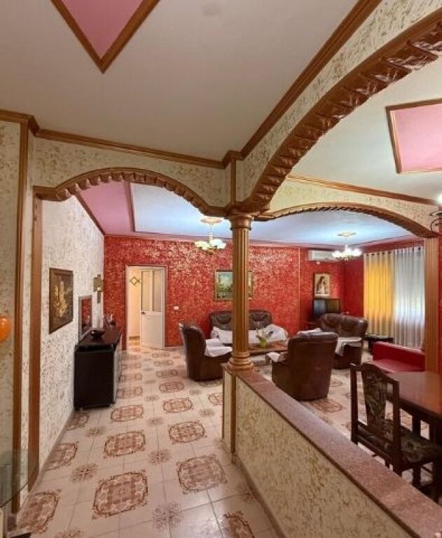 APPARTAMENTO IN AFFITTO 2+1+2 + 2 BALCONI