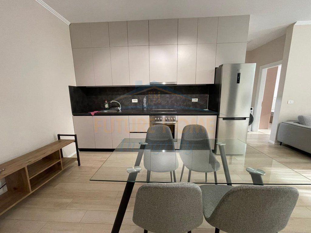 Qera, Apartament 1+1, Rruga e Dibrës, Tiranë