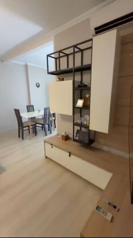 🏡 Apartament 2+1+2 për Shitje – Rruga 5 Maji