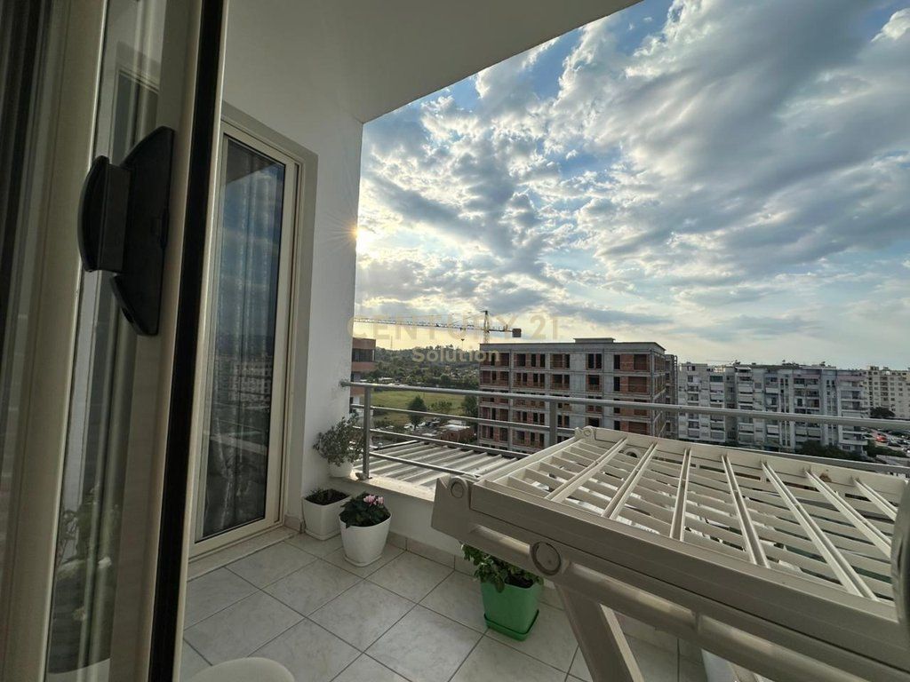 APARTAMENT 1+1 PER QIRA NE ASTIR PRANE VILES-L