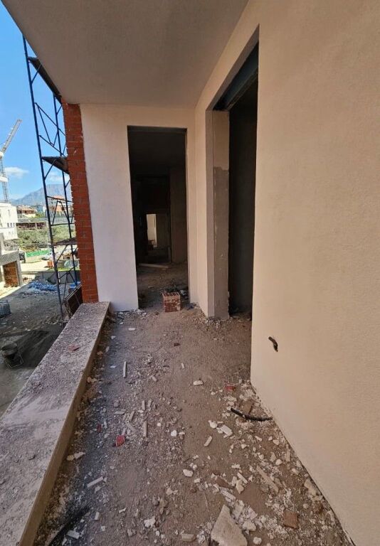 Shitet Apartament 2+1 – Ringside Residence, Paskuqan