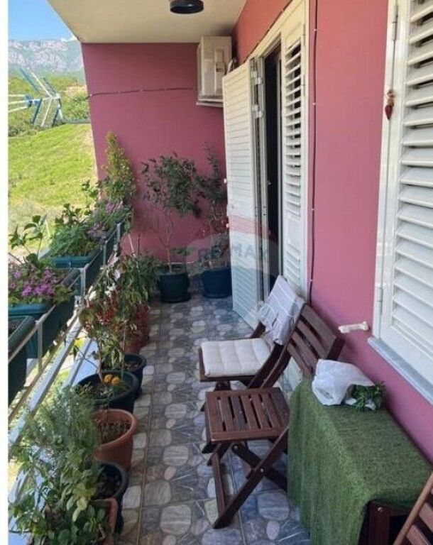 Apartment - For Sale - Thesari Street, Tirana(ID: 530601006-8)