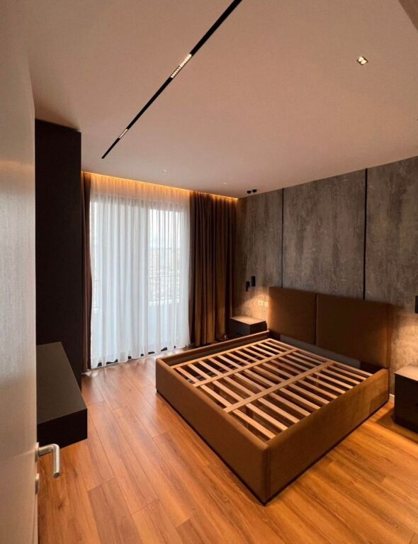 🏡 Vendesi in vendita Appartamento 1+1 + Parcheggio – Via Jordan Misja ✨