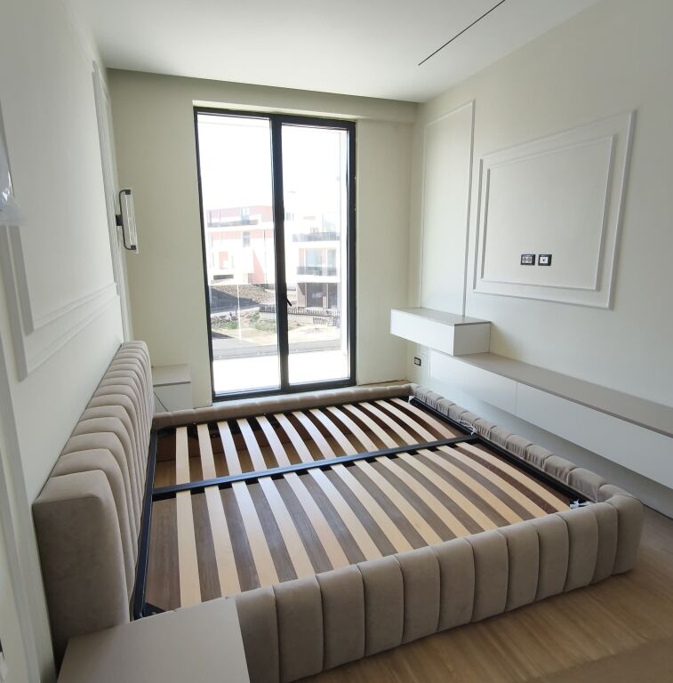 🏡 Apartament 1+1 në shitje – Tulipan Residence