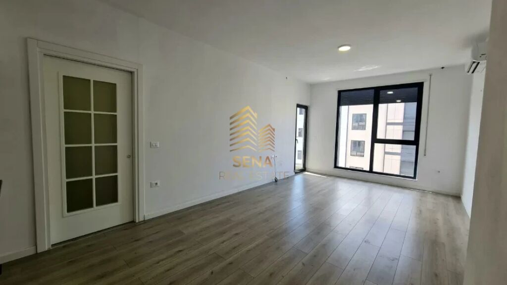 Rent, Apartment 1+1+balcony, Erli Complex, 45,000 Leke/month