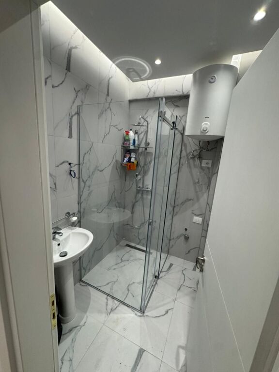 Premium apartment 2+1+Parking for rent, Astur