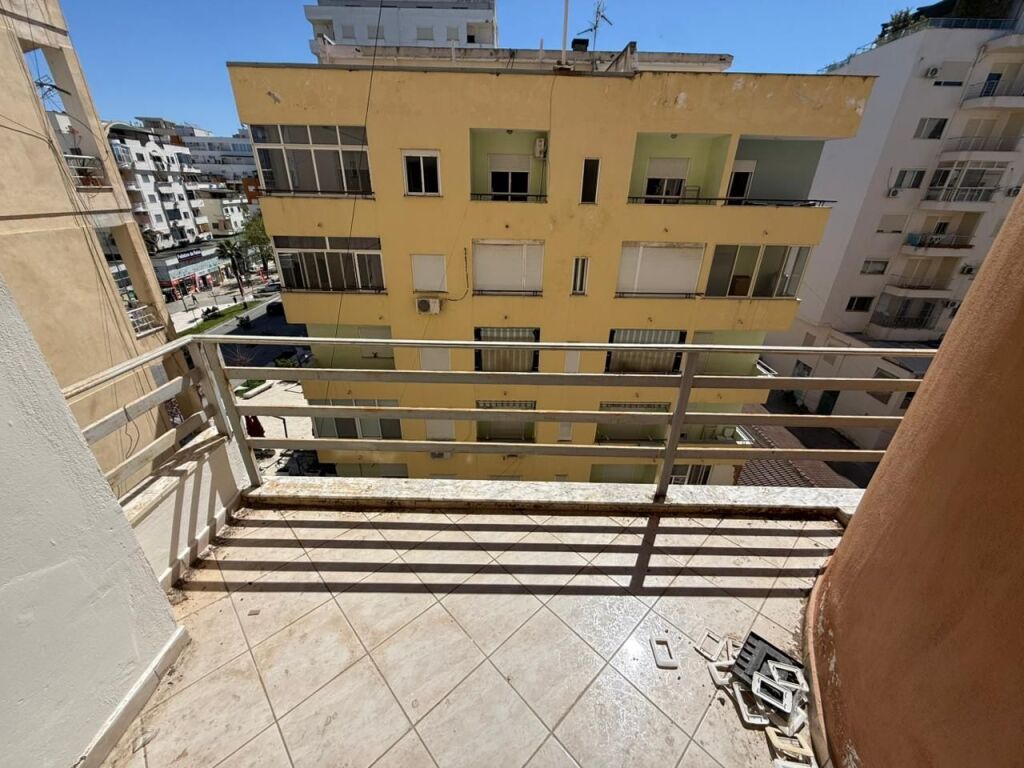 Apartment 1+1 for Sale in Hekurudha, Durres Beach