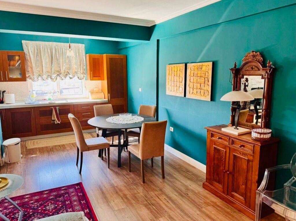 Appartamento 2+1 Via delle Ambasciate