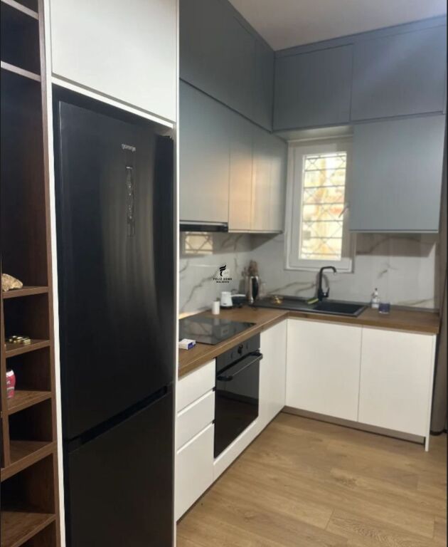 APPARTAMENTO IN AFFITTO 2+1 PAZARI RI 100.000 LEKE FH-69182