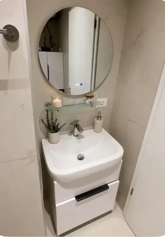 Affitto | Apartament 1 + 1 | Ali Demi, Kadiu 530 €/mese