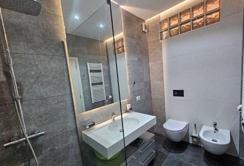 PREMIUM APARTMENT 3+1+PARKING