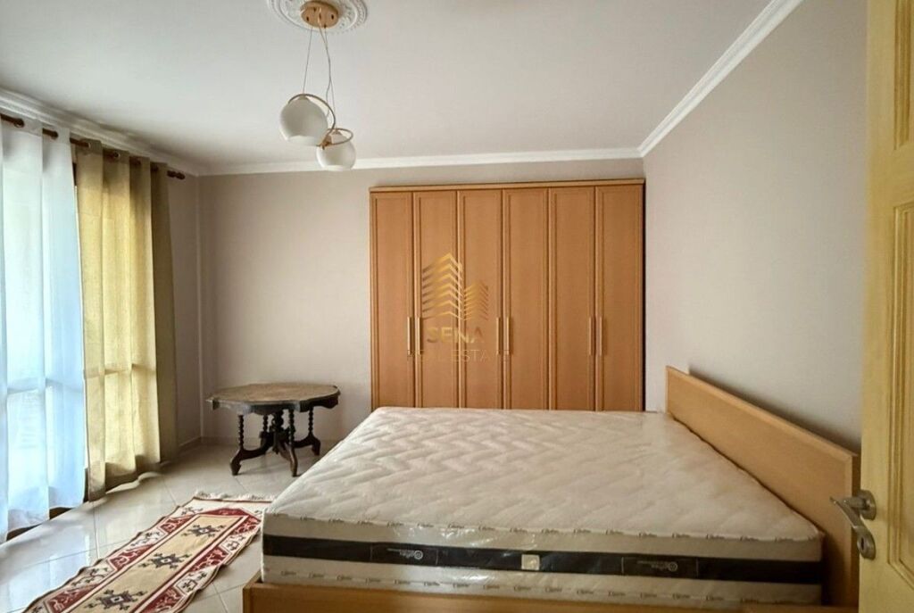 Rent, Apartment 2+1+2bllk, Selite, 60,000 Lek/Month