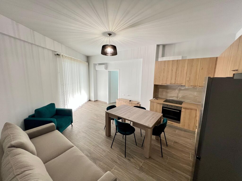 📣 QERA Apartament 2+1 🛣️ Rruga e "Dibres" ✨💶 Cmimi 650 Euro