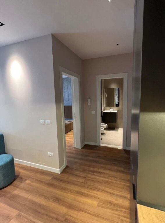 Appartamento 1+1 + Parcheggio in Vendita – Via Jordan Misja