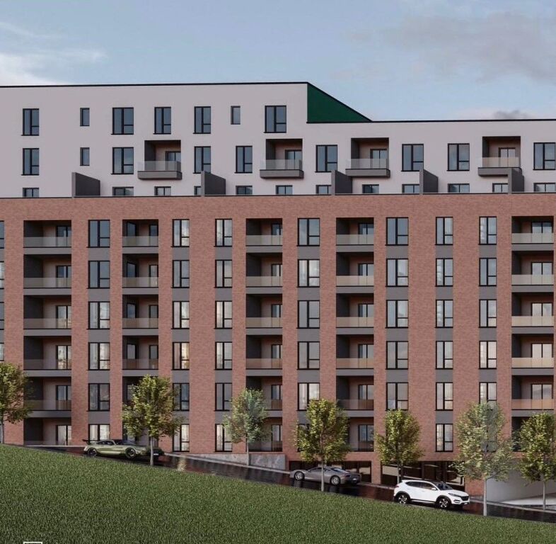 🏡 Appartamento 1+1 in Vendita – View Residence, Paskuqan ✨ POSSIBILITÀ DI RATE