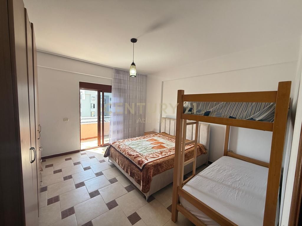 Appartamento 2+1 in vendita a Pelikan, 6° piano, con vista mare