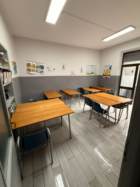 Business Premises for Rent – Bllok