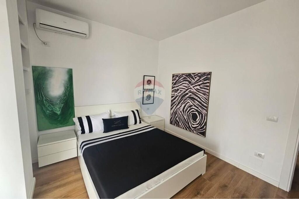 Apartament 1+1 per shitje tek 21 Dhjetori!