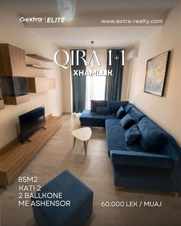 🔥 Appartamento 1+1 in Affitto 🔥