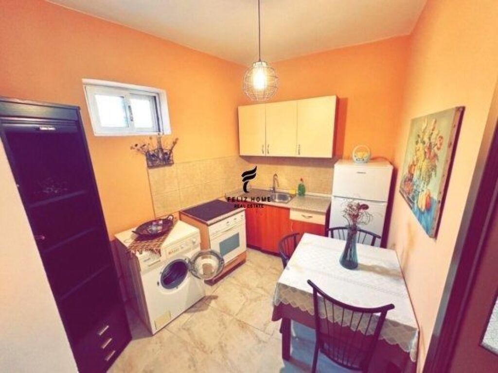 GARSONIERE ME QERA 35 M2 PAZARI I RI 30.000 LEKE FH-69109