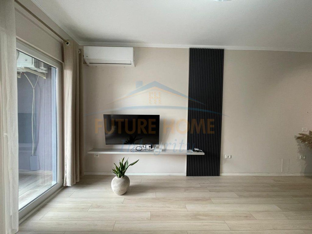 Qera, Apartament 1+1, Rruga e Dibrës, Tiranë