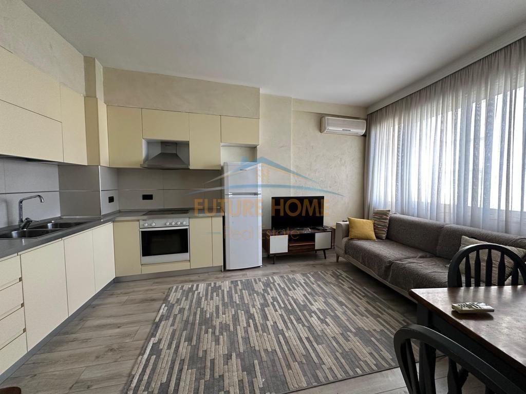 Qera,Apartament 1+1,Unaza e Re !