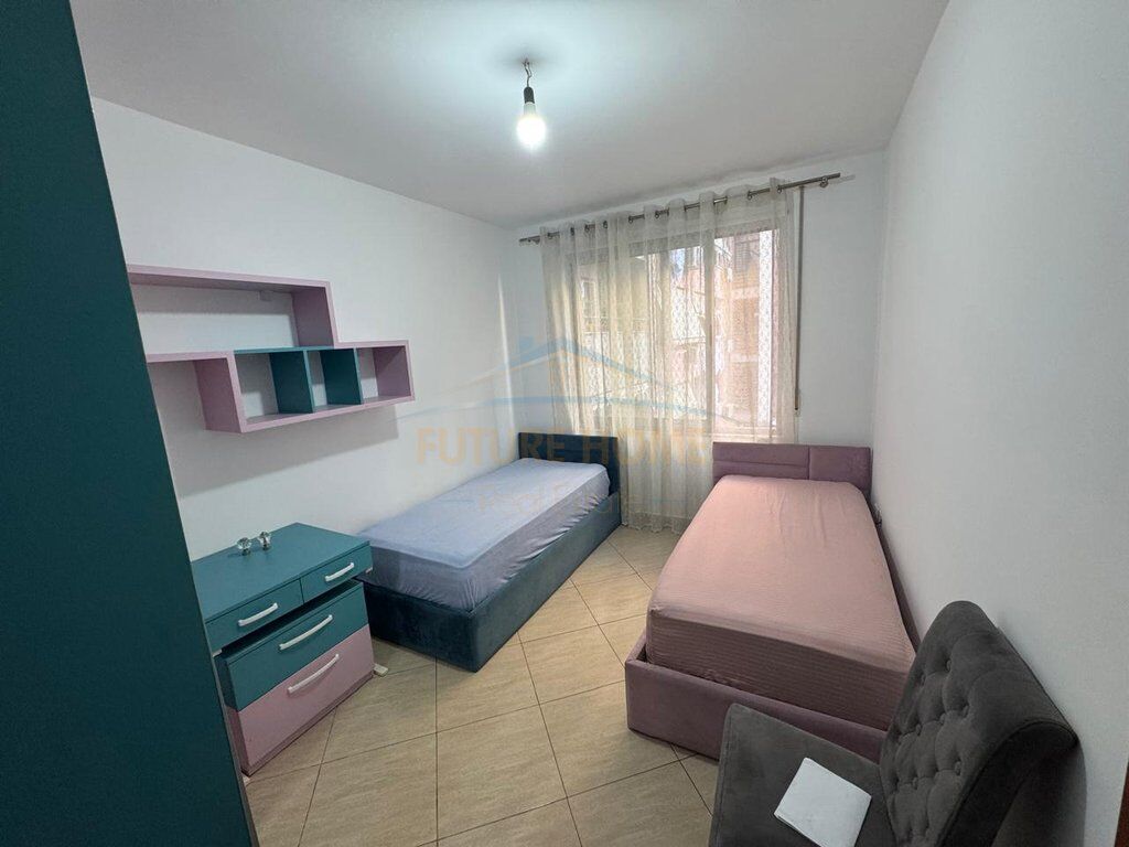 For sale, Apartment 3+1+2, New Ring, Tirana.