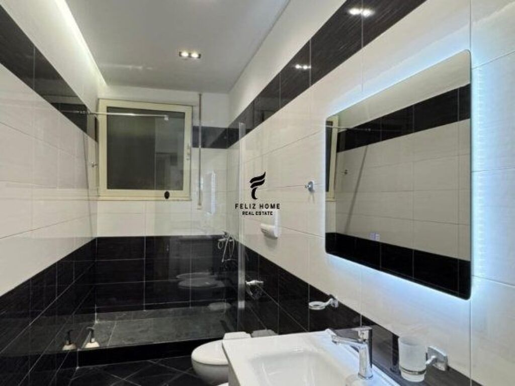 APPARTAMENTO IN AFFITTO 2+1 LAGO ARTIFICIALE 75.000 LEKE FH-69202