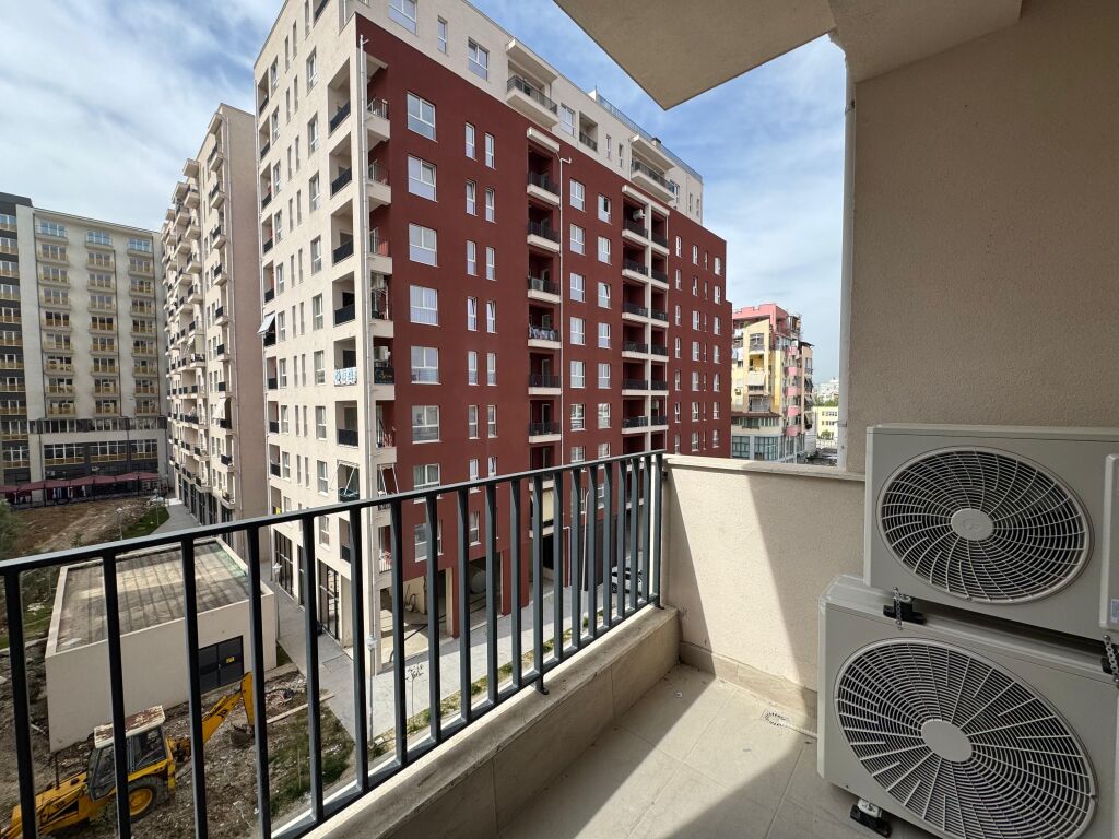 Apartament 1+1, Laprake( Aura )