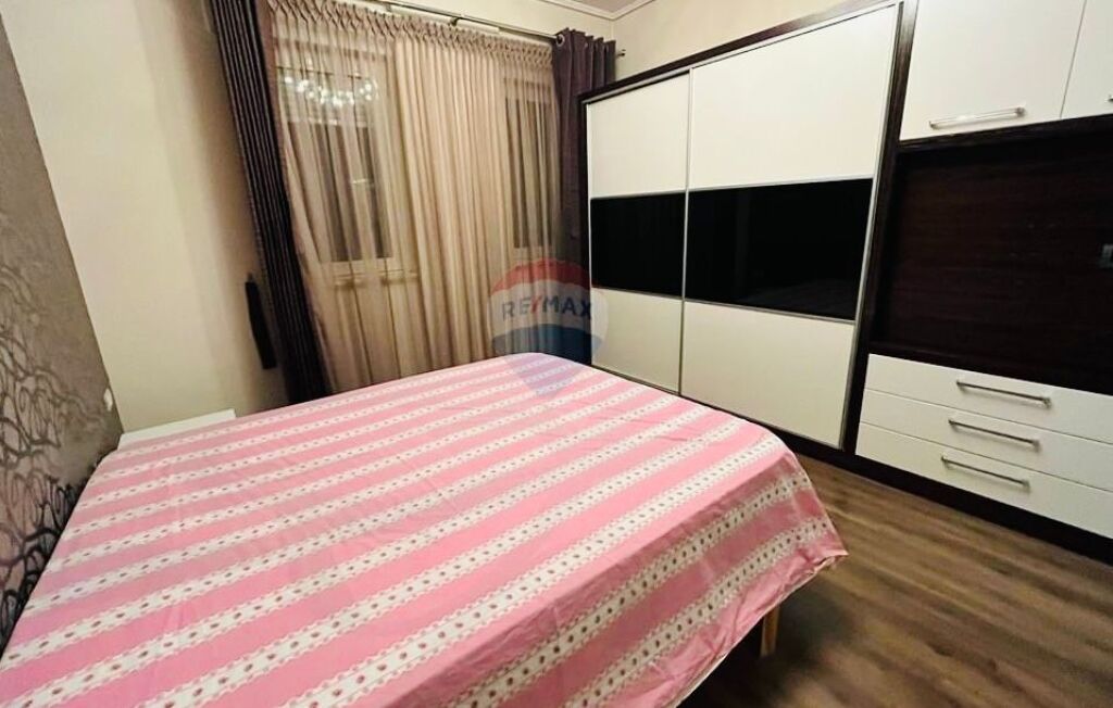 Apartament 2+1+2 Liqeni i Thate