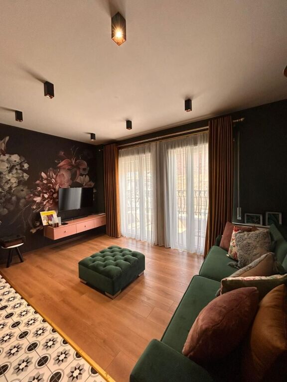 Appartamento 1+1 in vendita nel centro di Korca