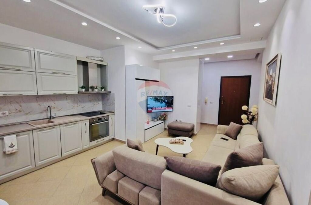 Appartamento 1+1 Comune di Parigi