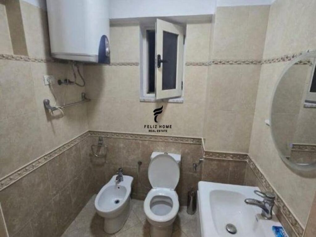 APPARTAMENTO IN AFFITTO 1+1 COMUNE DI PARIGI 50.000 LEKE FH-69077