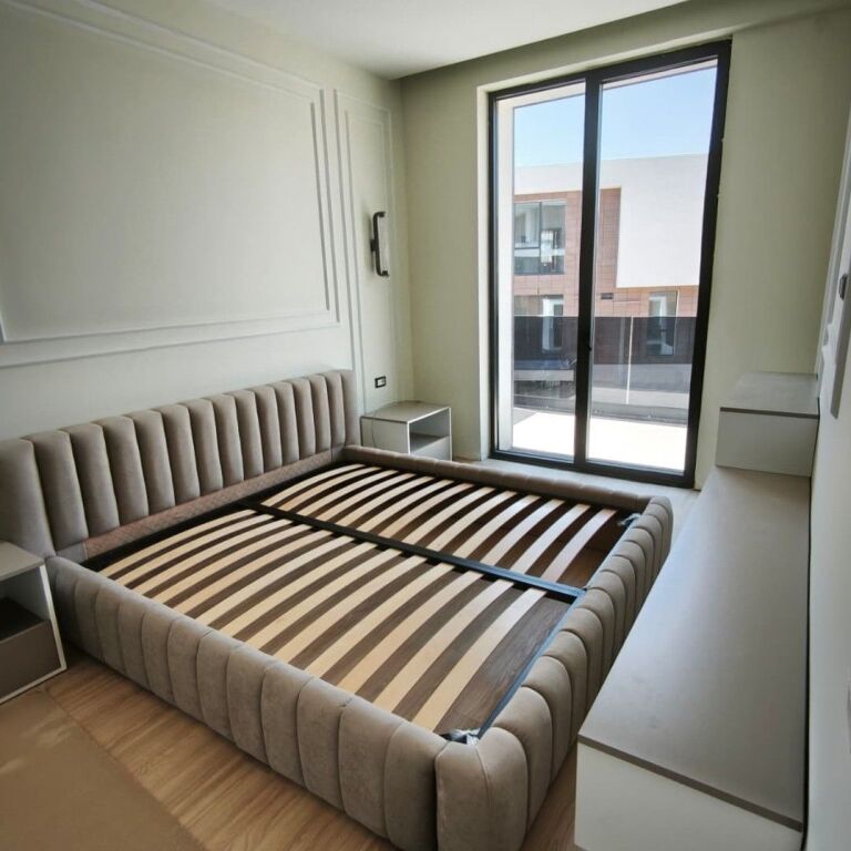 🏡 Apartament 1+1 në shitje – Tulipan Residence