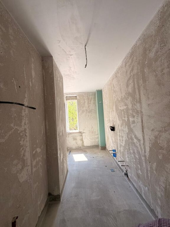 Apartment 1+1 for sale with sea view – Golem