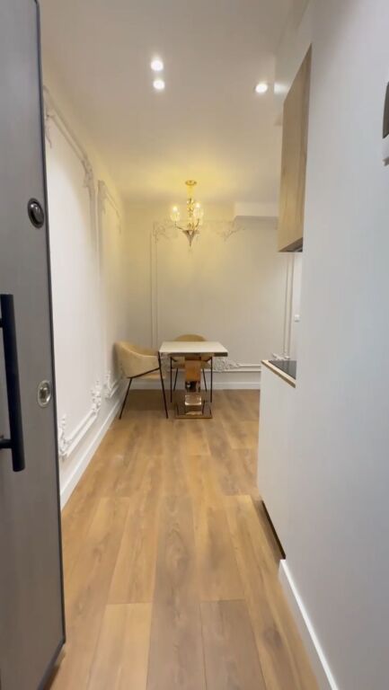 🏡 Super Studio / Apartament Luksoz për Shitje – Stadiumi “Dinamo