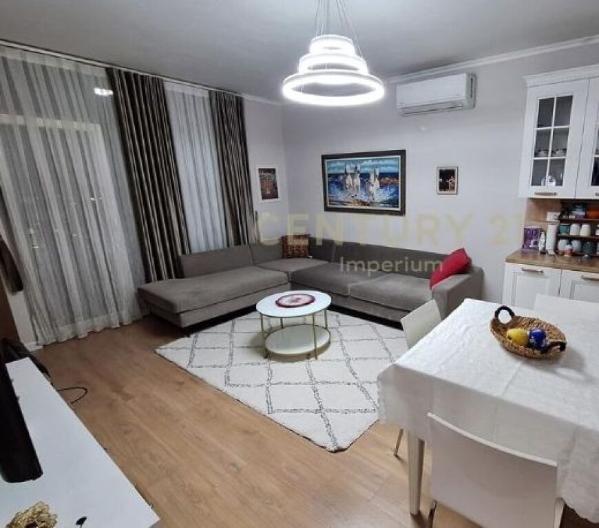 Apartment 1+1 for sale