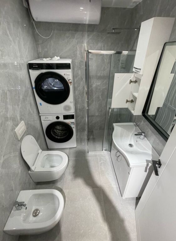 Appartamento 1+1 in affitto, Nuovo Viale