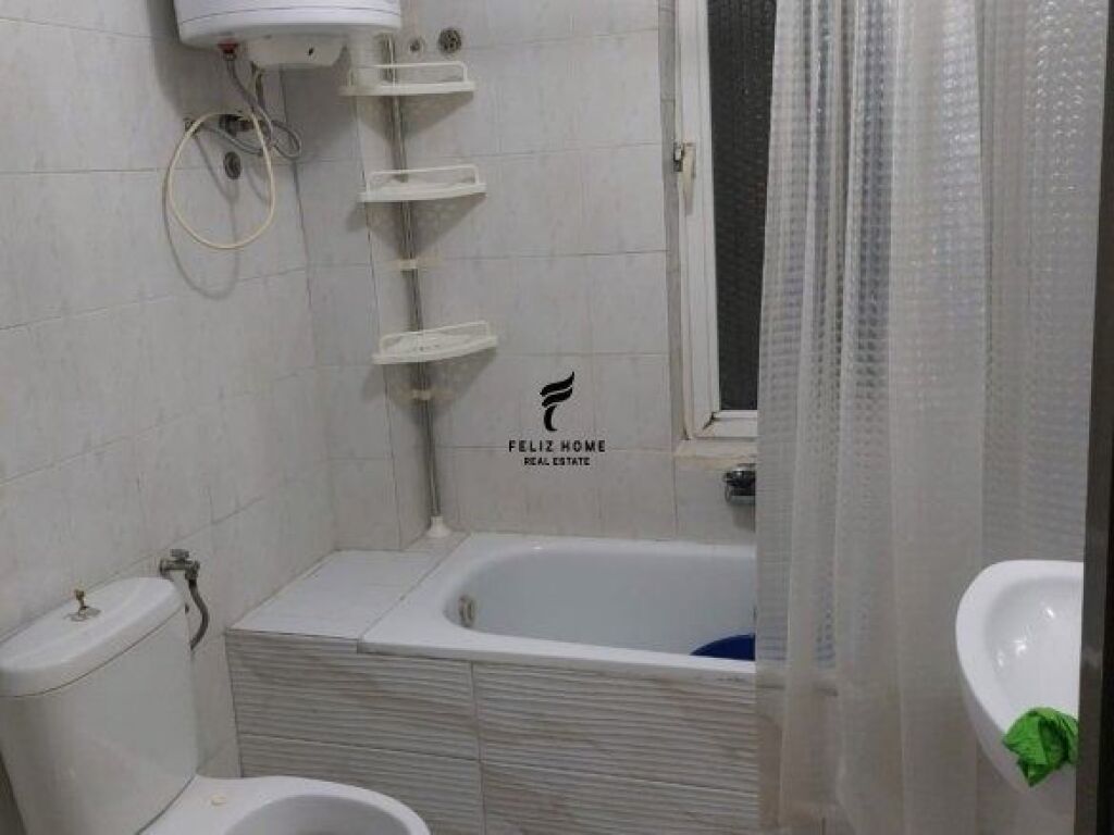 VENDESI APPARTAMENTO 1+1 MONOLOCALE 97.000 EURO FH-69141