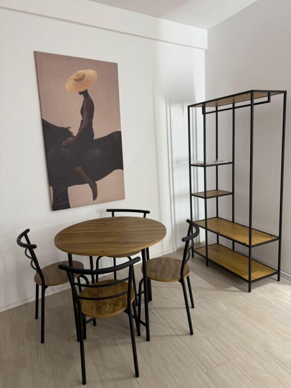 Qera | Garsoniere | Rruga 5 Maji | 400 €/muaj