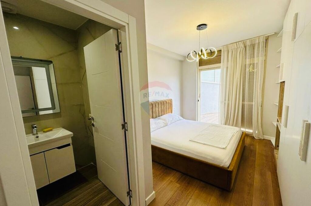 Appartamento 2+1+2 Via delle Barricate