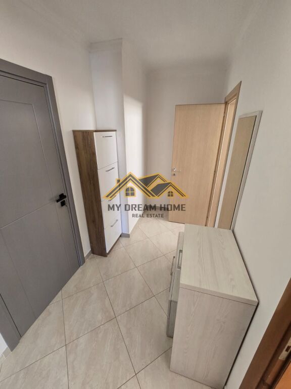 Apartament 1+1 për Qira tek Gjykata, Durrës