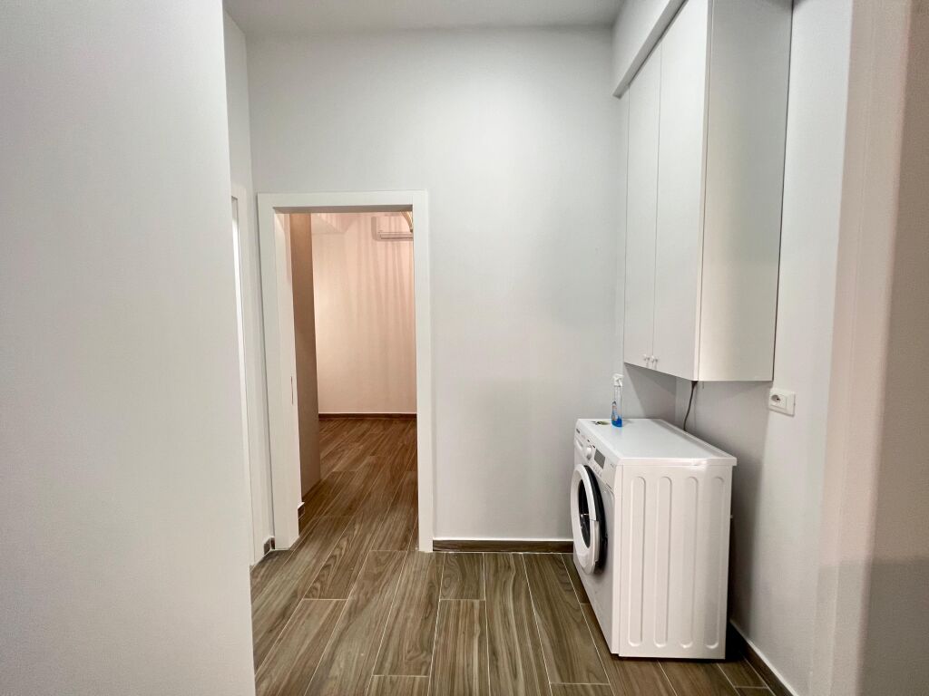 📣 QERA Apartament 2+1 🛣️ Rruga e "Dibres" ✨  🏢 Ndertim i Ri 🪜 Kati 6 , Me Ashensor 🛋️ Arreduar Ne Menyre Bashkekohore  💶 Cmimi 650 Euro