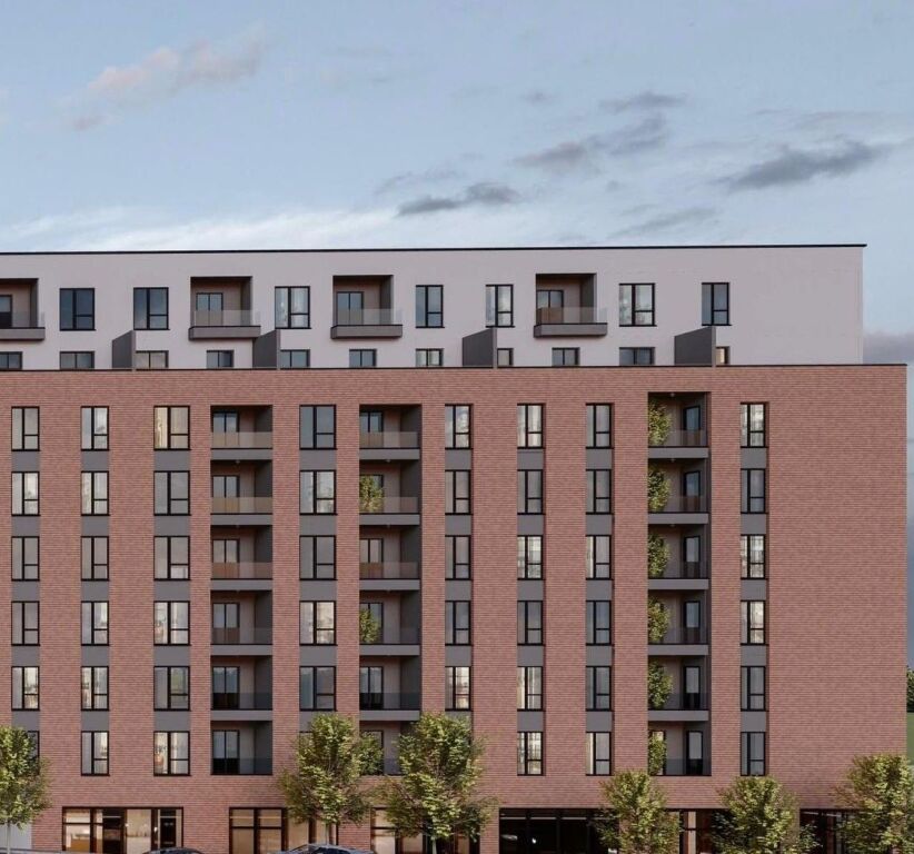 Shitet Apartament 2+1+2 – View Residence, Paskuqan