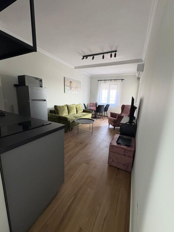 Apartment 1+1 for sale Golem