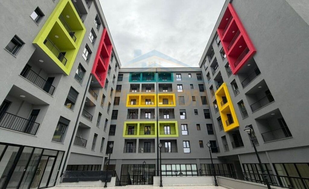 In vendita, 2 Appartamenti 1+1, Color Splash Residence, Paskuqan​