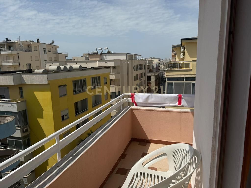 Appartamento 2+1 in vendita a Pelikan, 6° piano, con vista mare