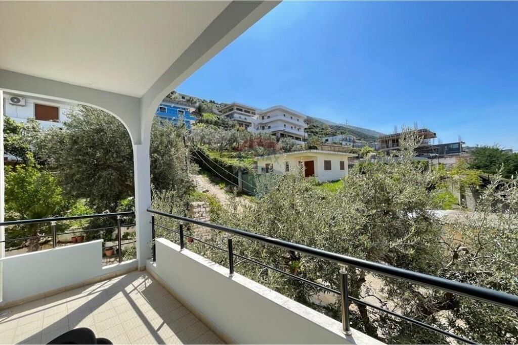🌊 APARTAMENT 2+1 ME QIRA – UJI I FTOHTË, VLORË