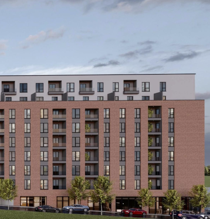 🏡 APARTMENT 2+1+2 FOR SALE – VIEW RESIDENCE, PASKUQAN