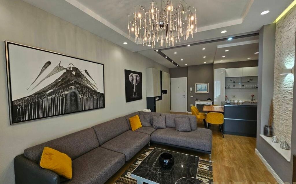 Appartamento in affitto 2+1+2, Giardino Botanico